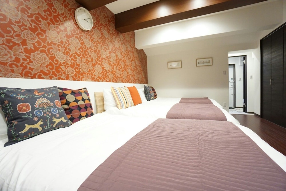 TAKEMURA HOUSE TENGACHAYA 大阪