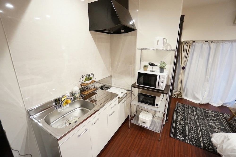TAKEMURA HOUSE TENGACHAYA 大阪