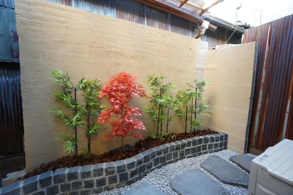 TAKEMURA HOUSE TENGACHAYA 大阪