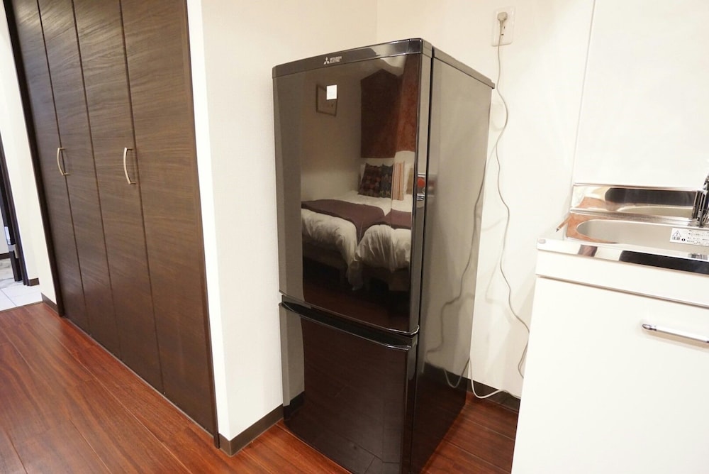 TAKEMURA HOUSE TENGACHAYA 大阪