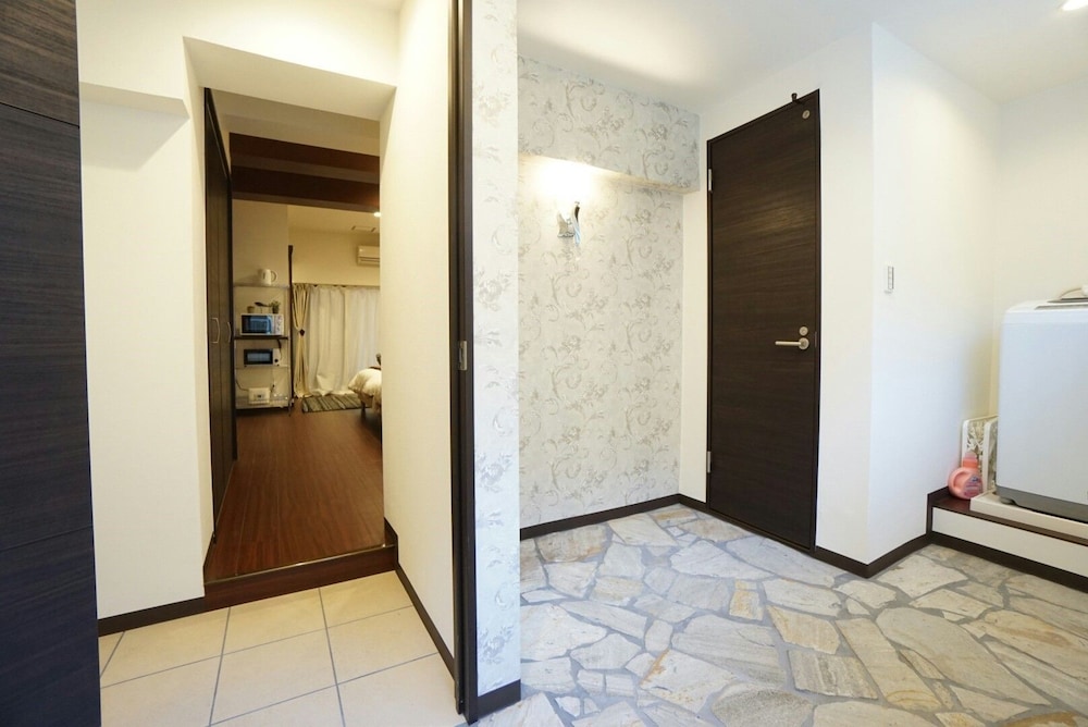 TAKEMURA HOUSE TENGACHAYA 大阪
