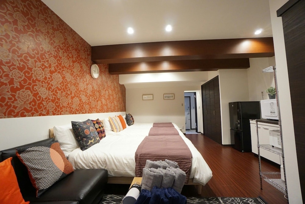 TAKEMURA HOUSE TENGACHAYA 大阪
