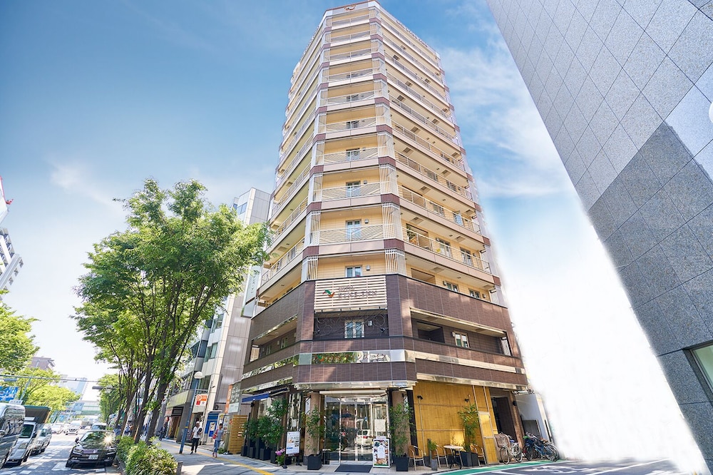 アインズ イン 梅田東 大阪