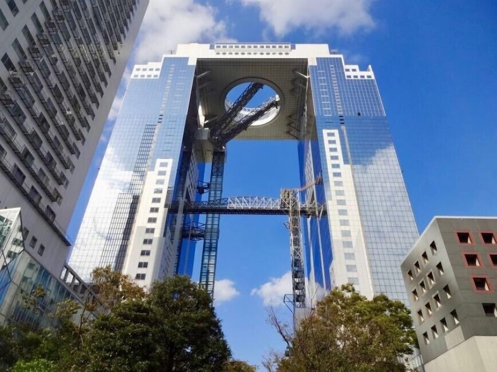 アインズ イン 梅田東 大阪