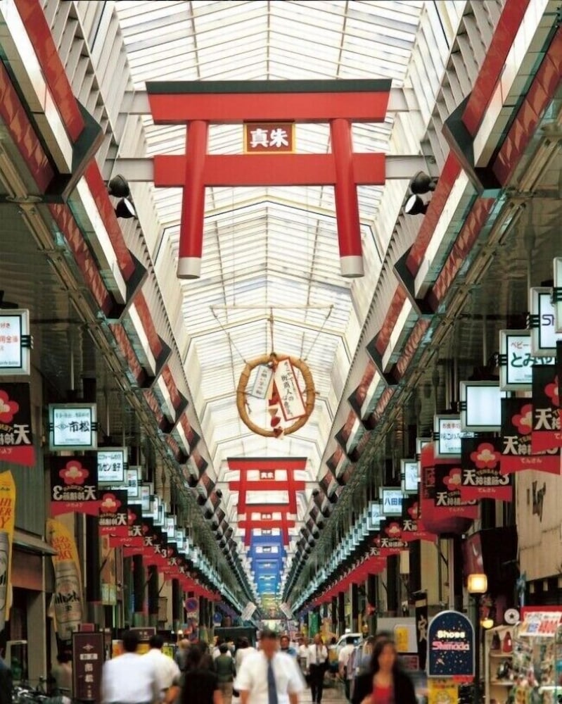 アインズ イン 梅田東 大阪