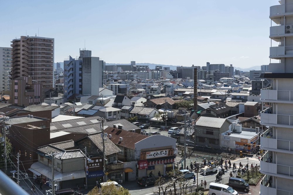 カーサ京橋 大阪