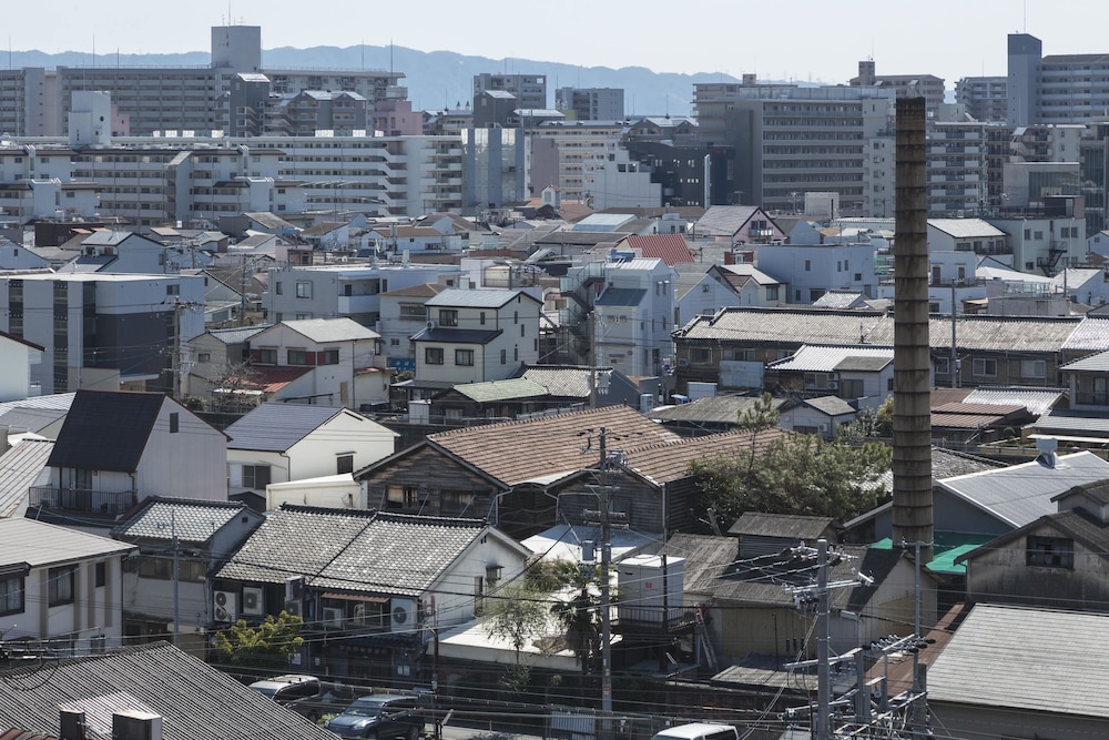 カーサ京橋 大阪