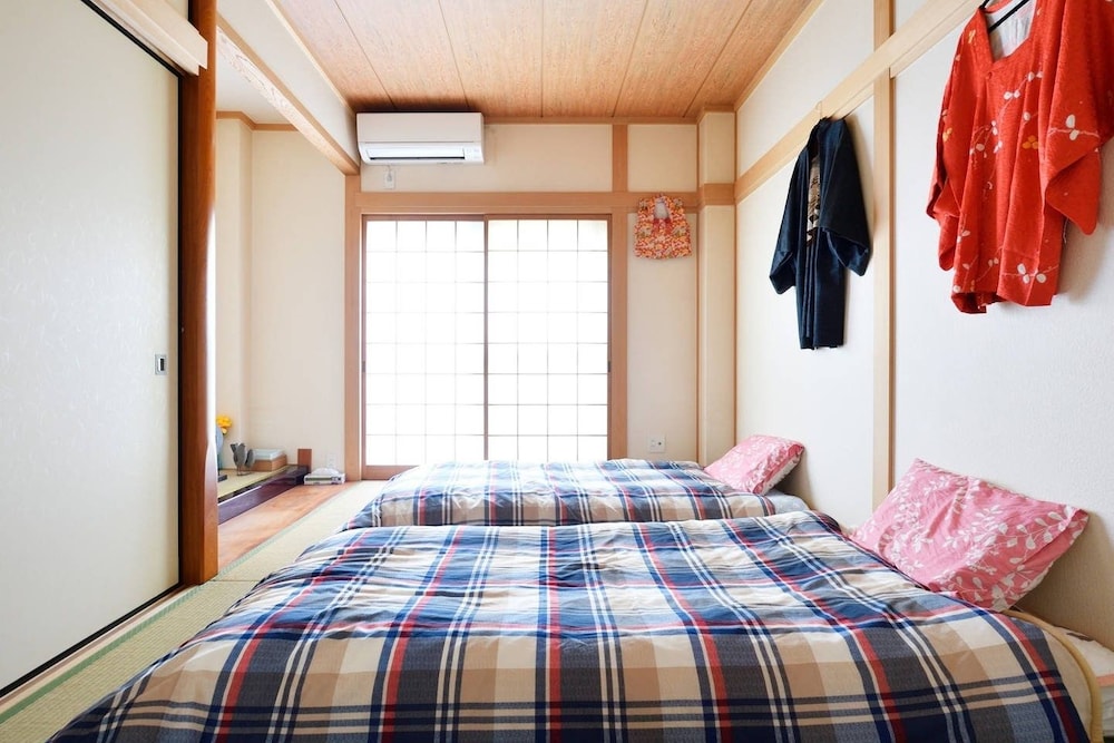 楽屋 大阪