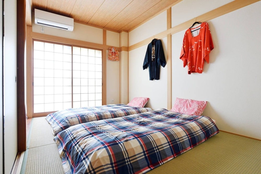 楽屋 大阪