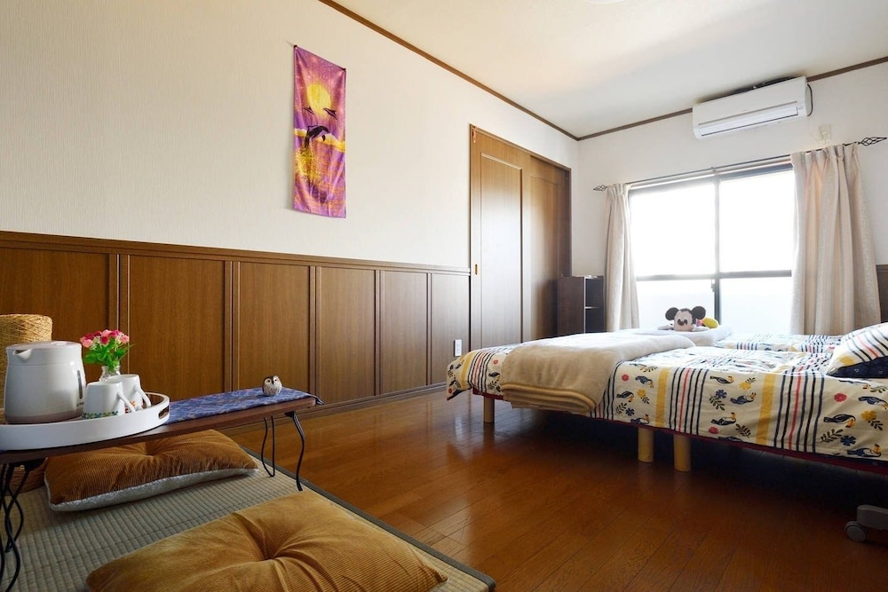 楽屋 大阪