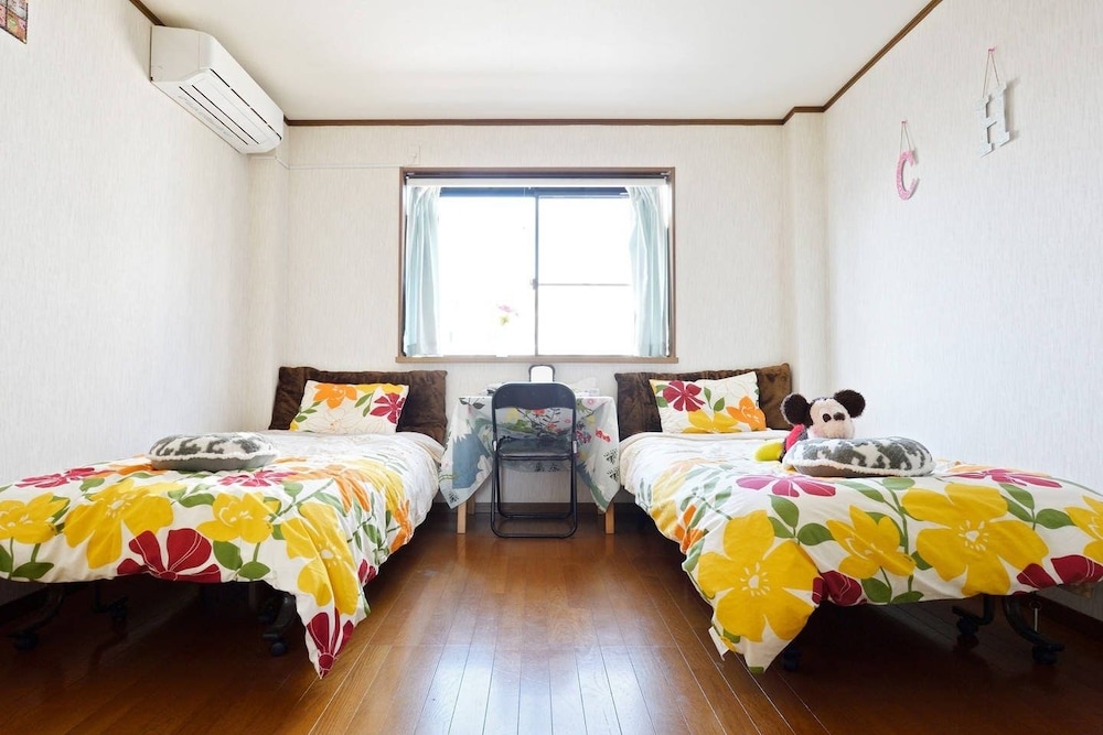 楽屋 大阪