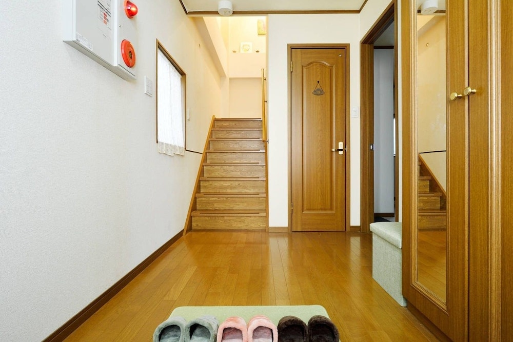 楽屋 大阪