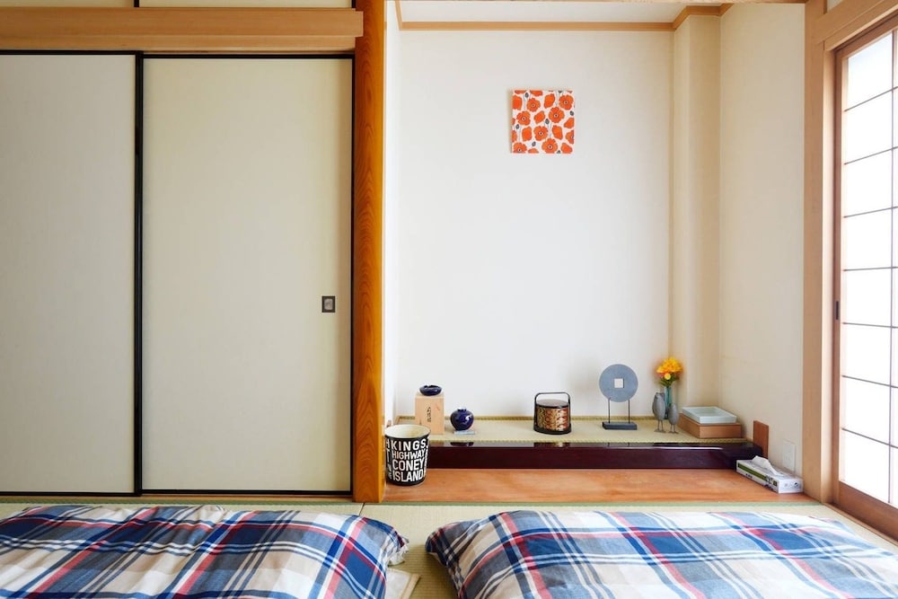 楽屋 大阪