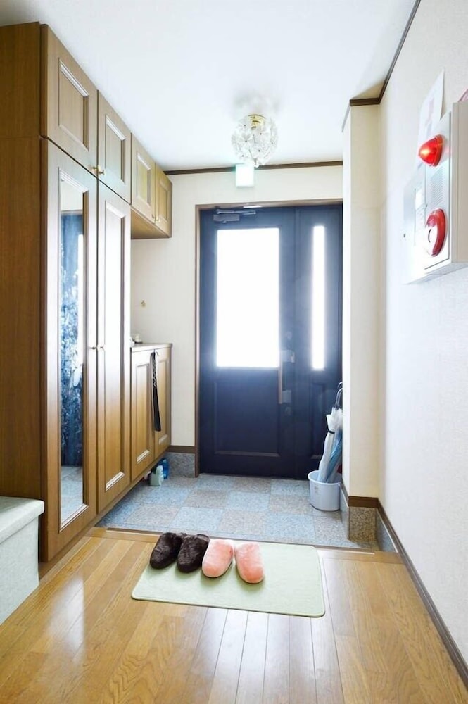 楽屋 大阪