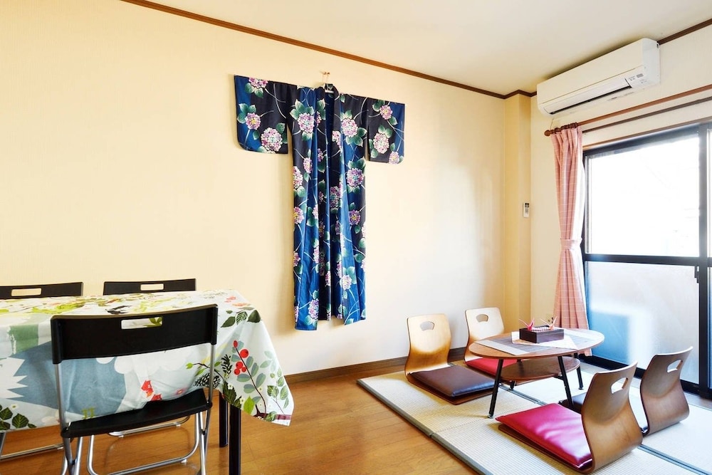 楽屋 大阪