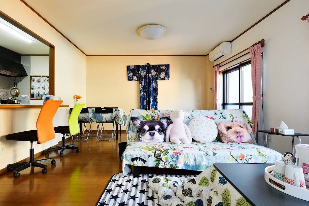 楽屋 大阪