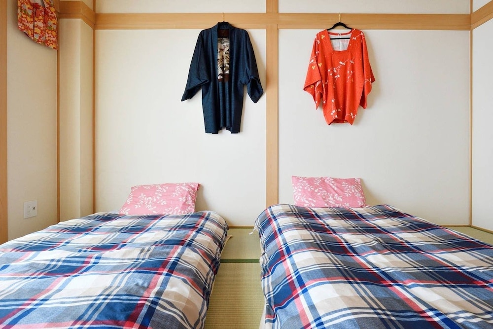 楽屋 大阪