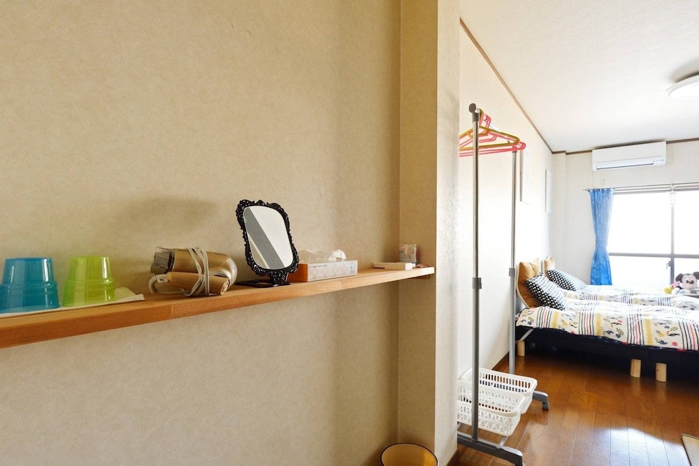 楽屋 大阪