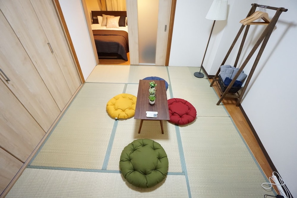 TAKEMURA HOUSE KYOUBASHI 大阪