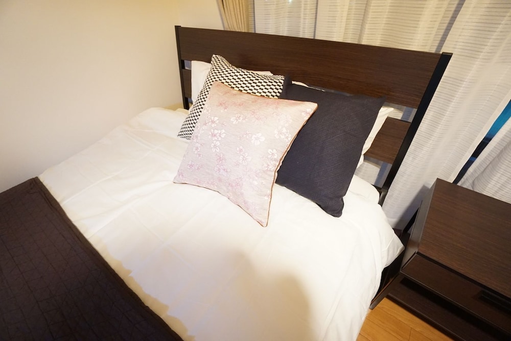 TAKEMURA HOUSE KYOUBASHI 大阪