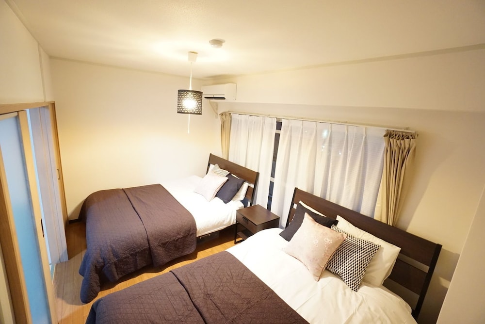 TAKEMURA HOUSE KYOUBASHI 大阪