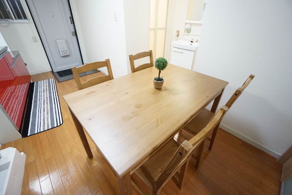 TAKEMURA HOUSE KYOUBASHI 大阪