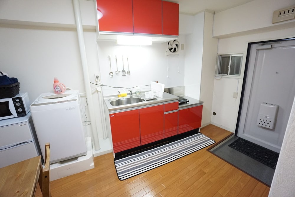 TAKEMURA HOUSE KYOUBASHI 大阪
