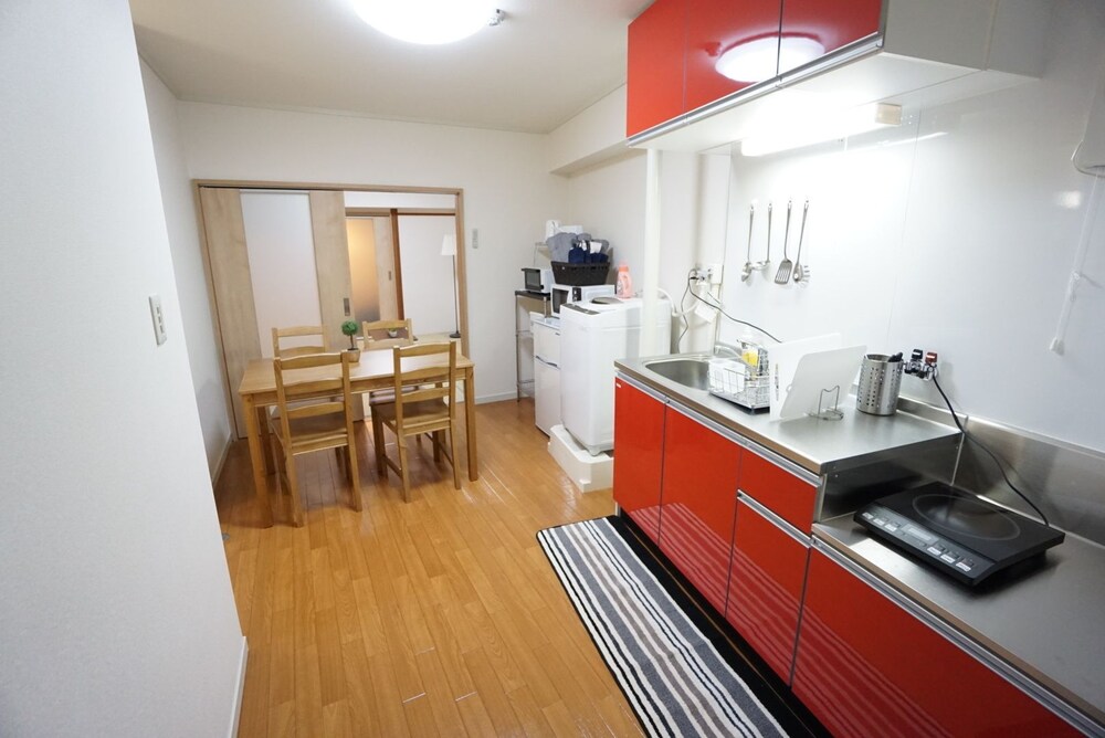 TAKEMURA HOUSE KYOUBASHI 大阪