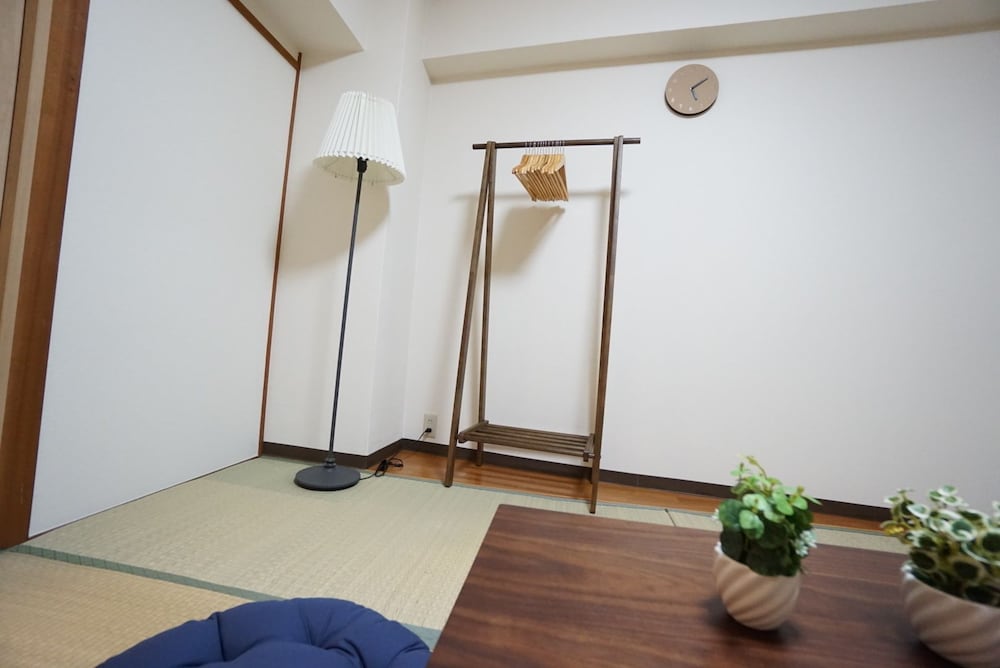 TAKEMURA HOUSE KYOUBASHI 大阪