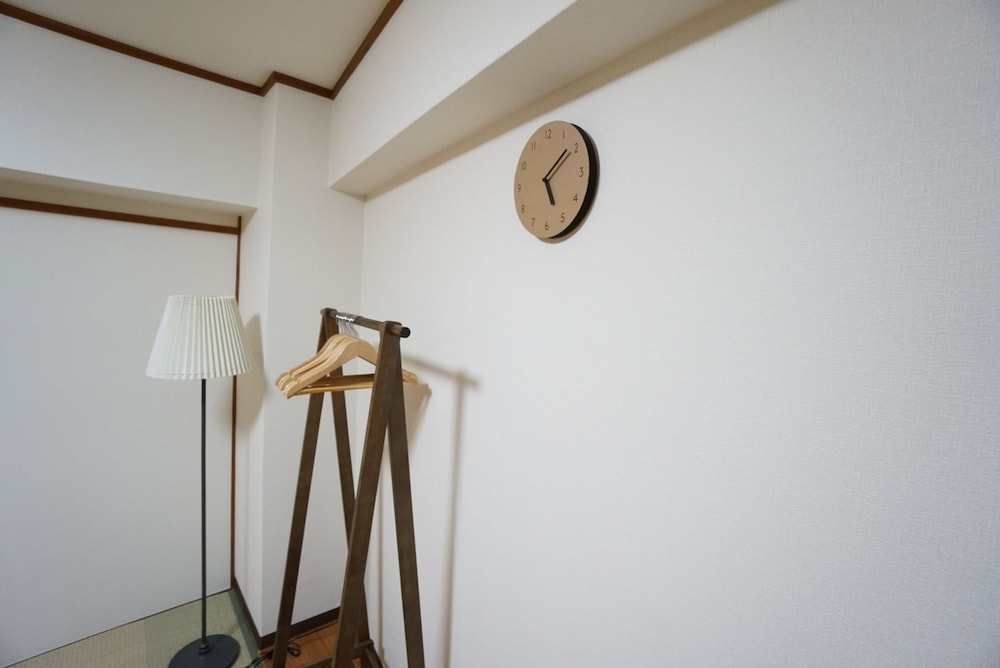 TAKEMURA HOUSE KYOUBASHI 大阪