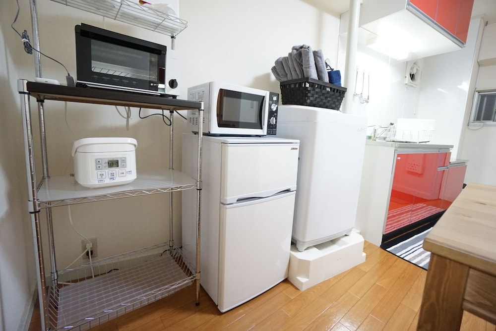 TAKEMURA HOUSE KYOUBASHI 大阪