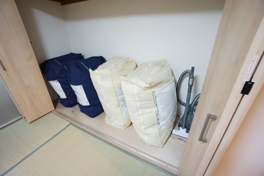 TAKEMURA HOUSE KYOUBASHI 大阪
