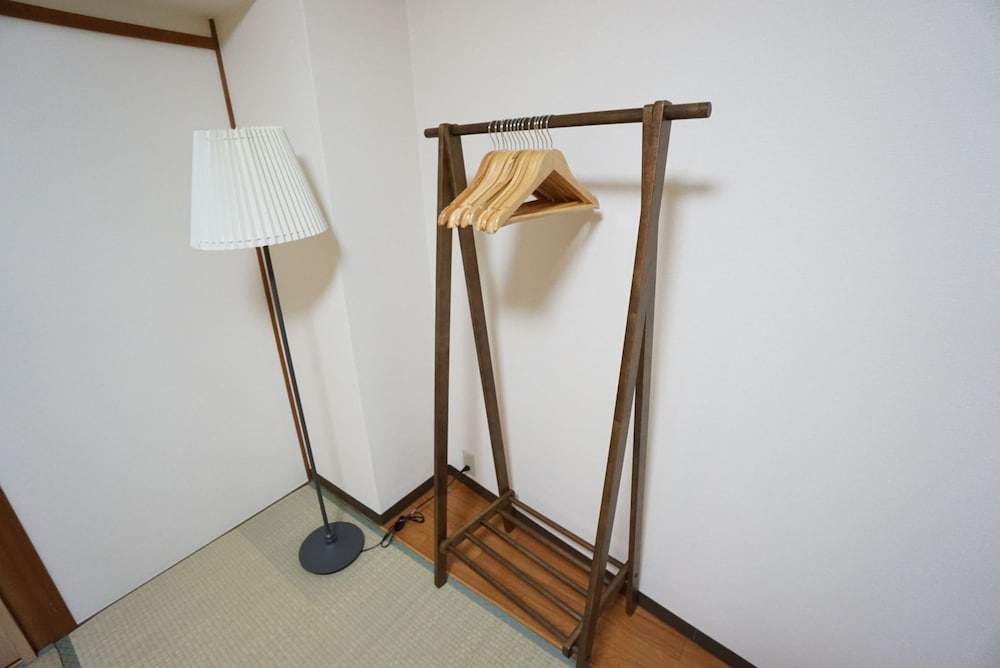 TAKEMURA HOUSE KYOUBASHI 大阪