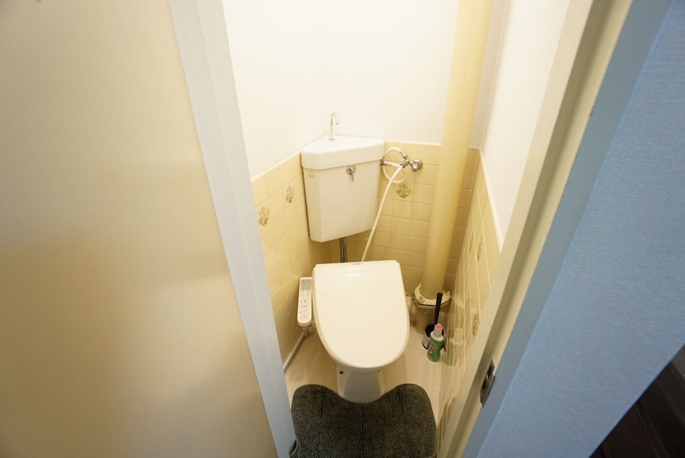 TAKEMURA HOUSE KYOUBASHI 大阪
