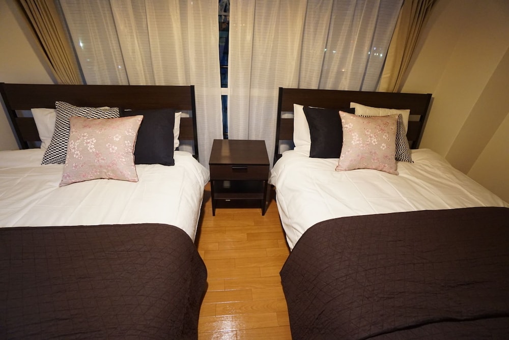 TAKEMURA HOUSE KYOUBASHI 大阪