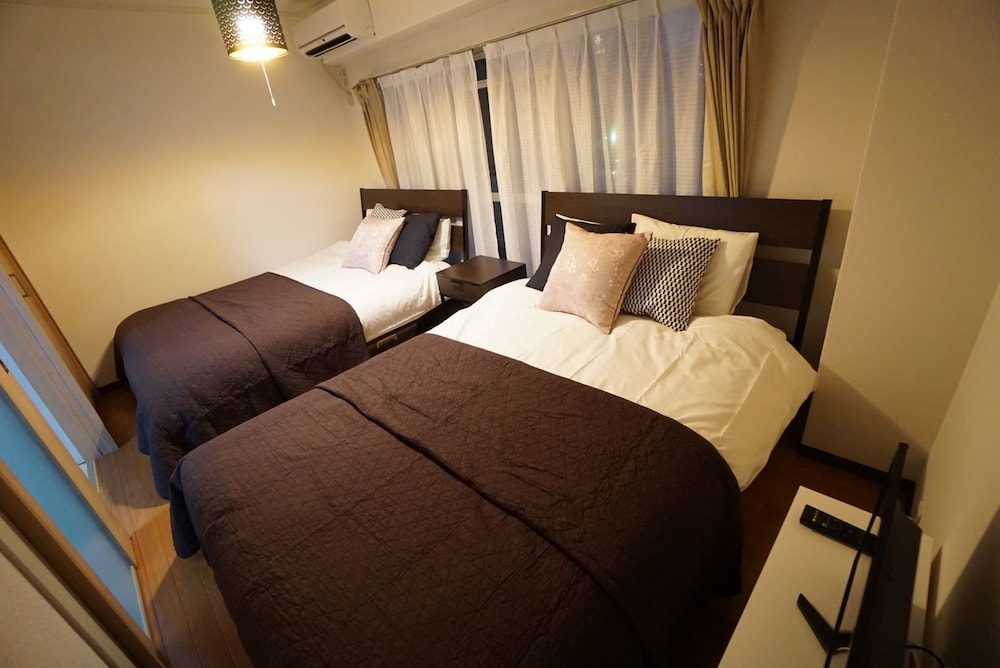 TAKEMURA HOUSE KYOUBASHI 大阪