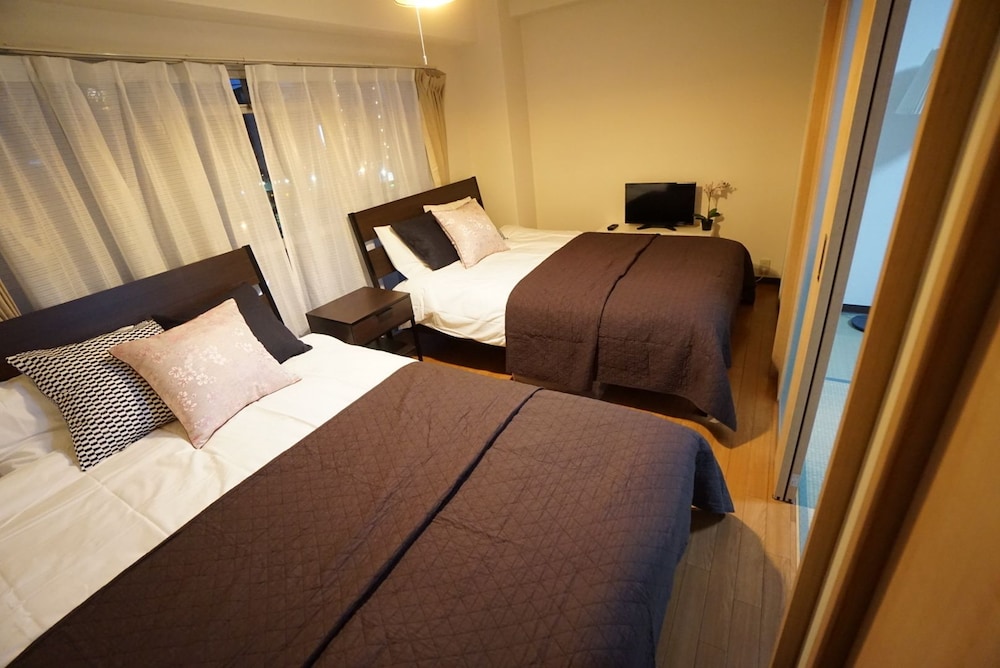 TAKEMURA HOUSE KYOUBASHI 大阪
