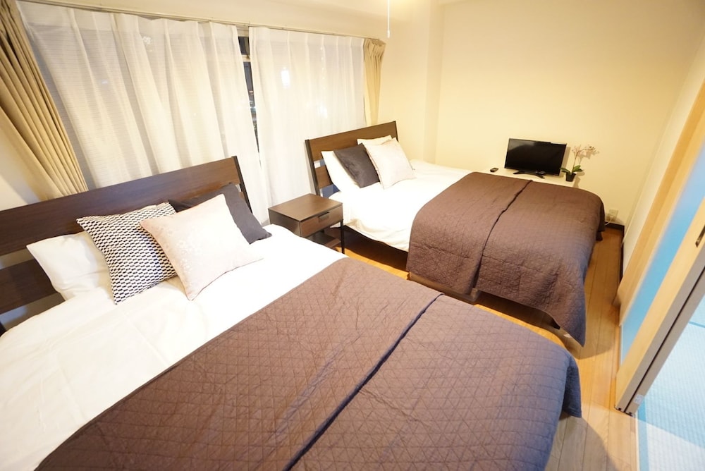 TAKEMURA HOUSE KYOUBASHI 大阪