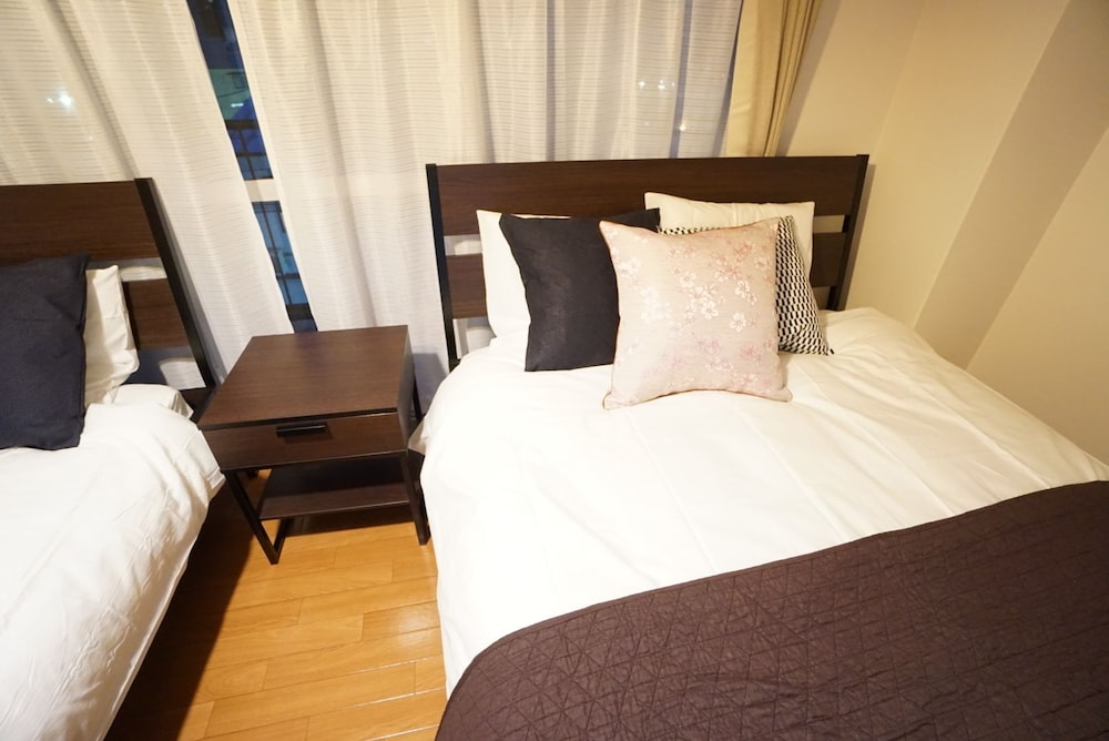 TAKEMURA HOUSE KYOUBASHI 大阪
