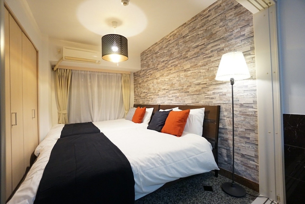 TAKEMURA HOUSE IMAMIYA 大阪