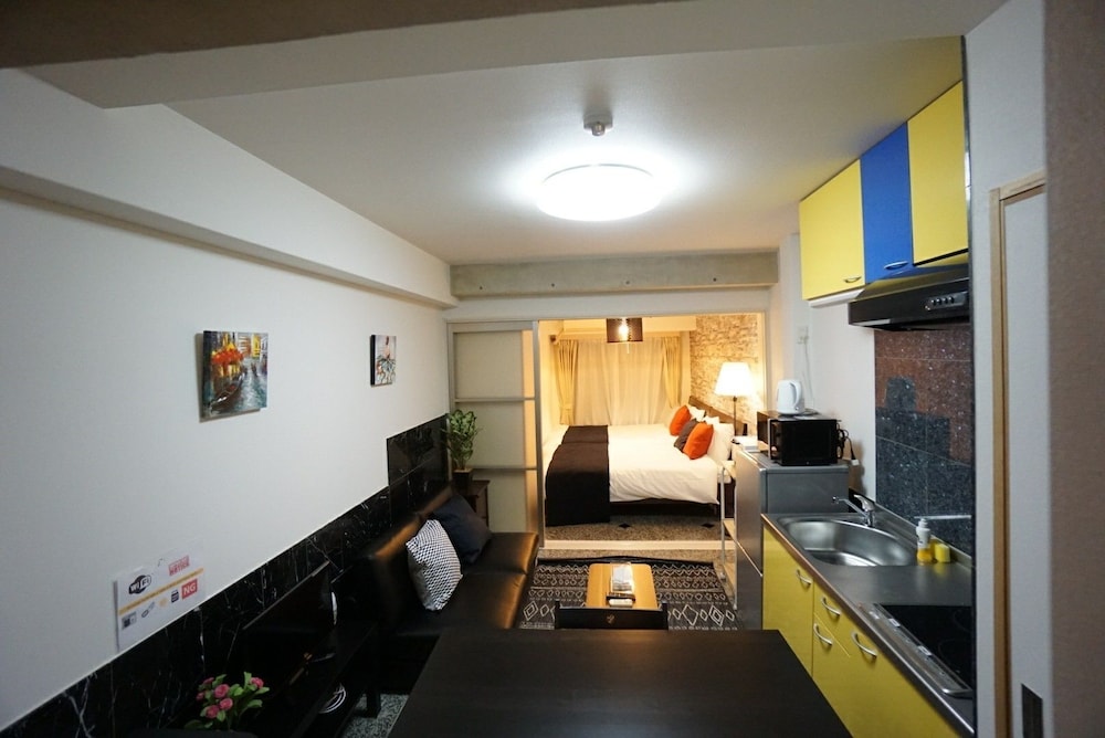 TAKEMURA HOUSE IMAMIYA 大阪