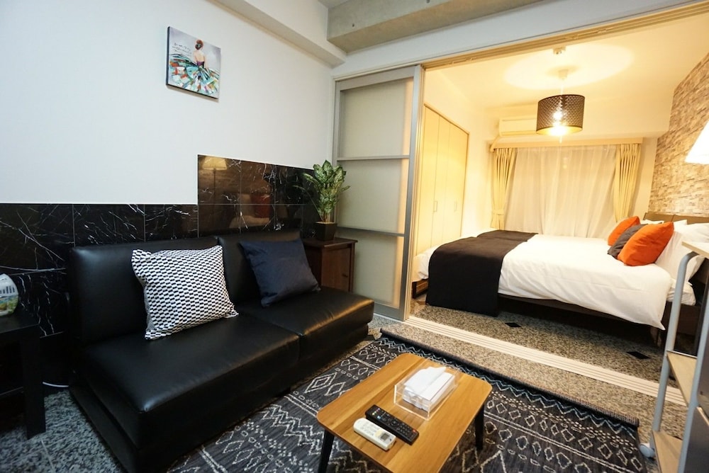 TAKEMURA HOUSE IMAMIYA 大阪