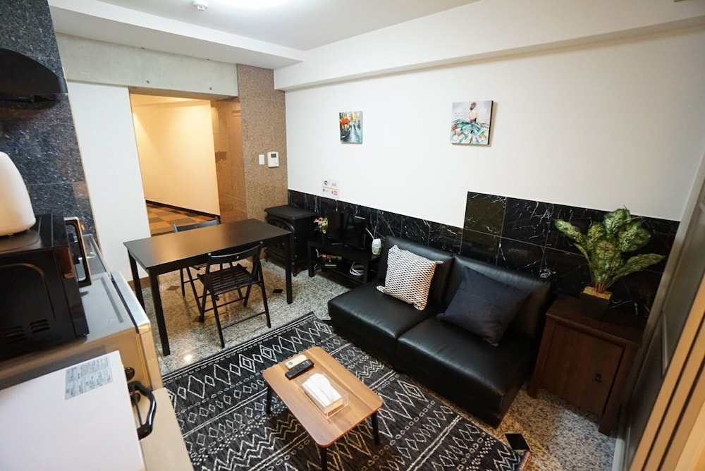 TAKEMURA HOUSE IMAMIYA 大阪