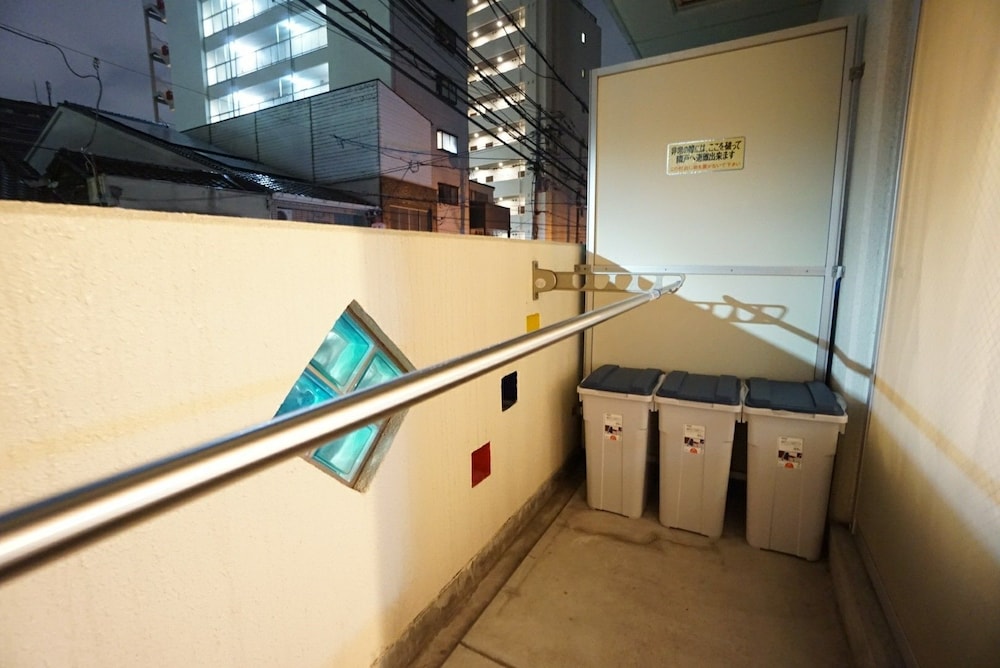TAKEMURA HOUSE IMAMIYA 大阪