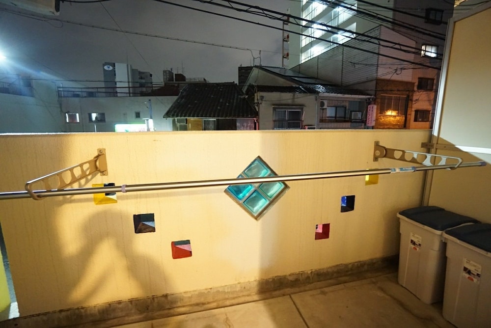 TAKEMURA HOUSE IMAMIYA 大阪