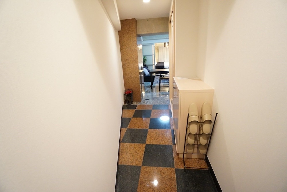 TAKEMURA HOUSE IMAMIYA 大阪