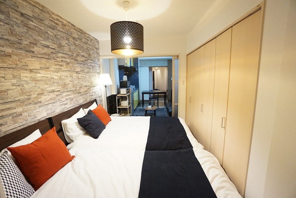 TAKEMURA HOUSE IMAMIYA 大阪