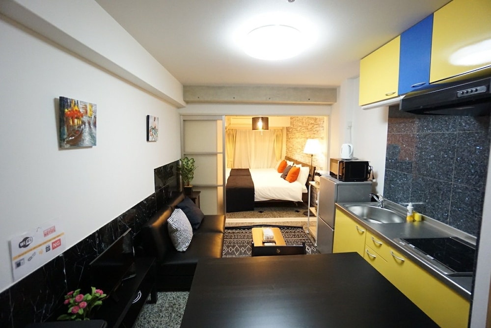 TAKEMURA HOUSE IMAMIYA 大阪