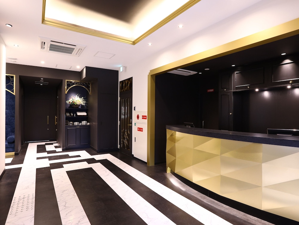 ホテルウィングインターナショナルセレクト大阪梅田 大阪