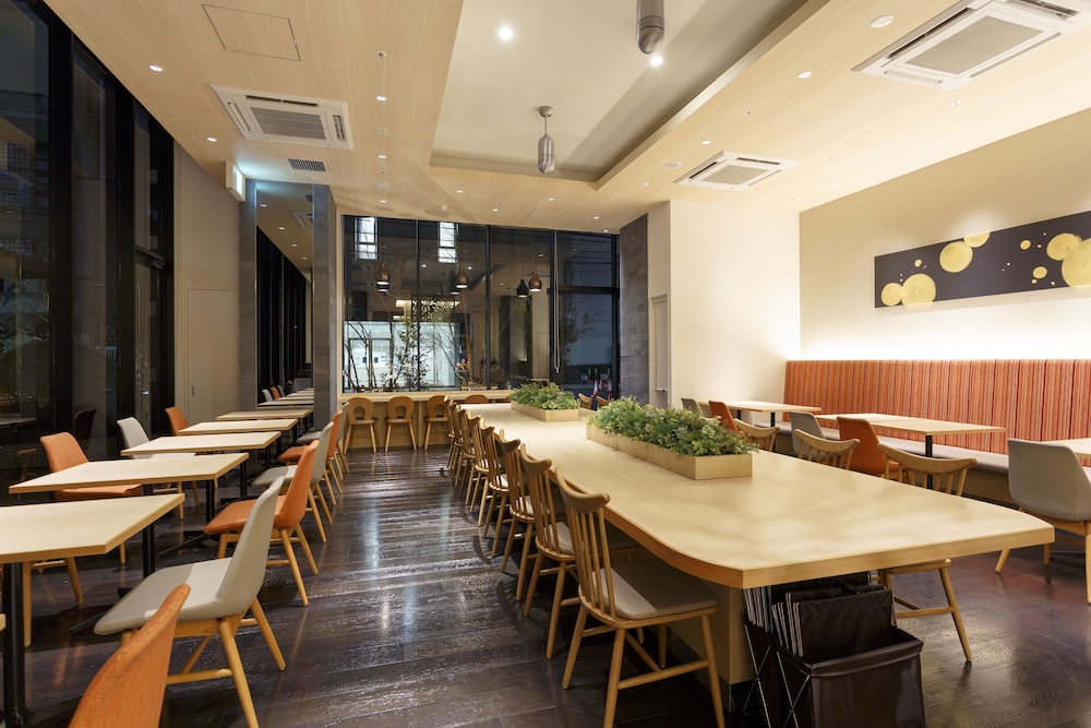 大阪ビューホテル 本町 大阪